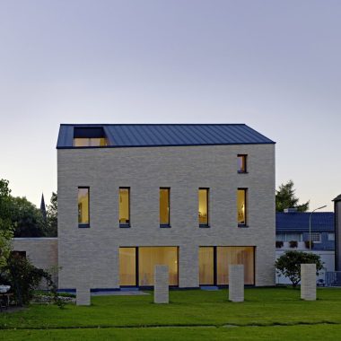 Haus GM