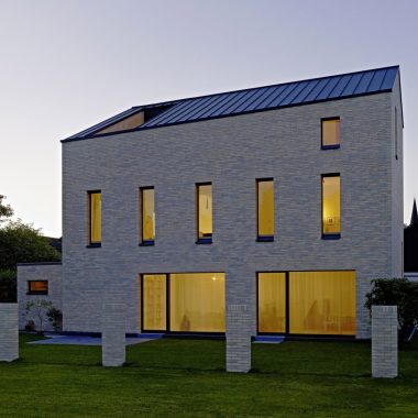 Haus GM