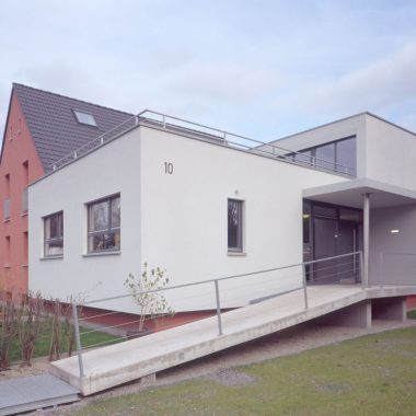 Haus HR