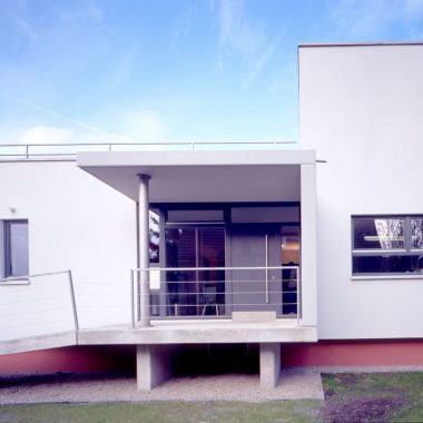 Haus HR