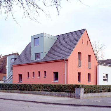 Haus HR