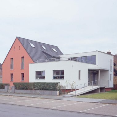 Haus HR