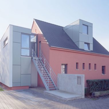 Haus HR
