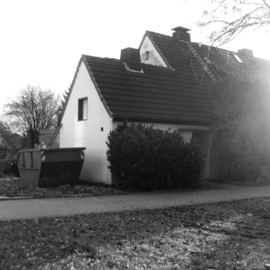 Haus LA