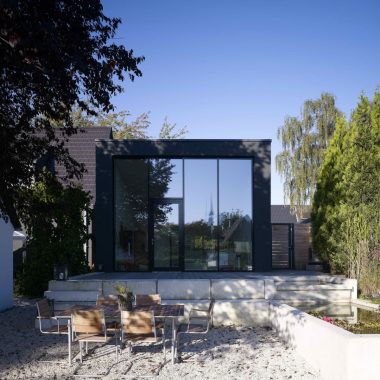 Haus LA