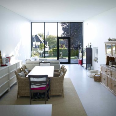 Haus LA