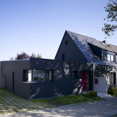 Haus LA