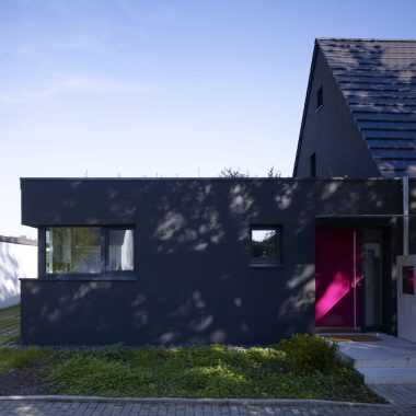 Haus LA