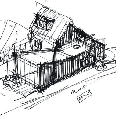 Haus LA