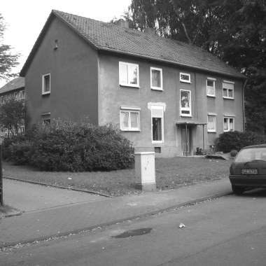 Im Hole - Passivhaus