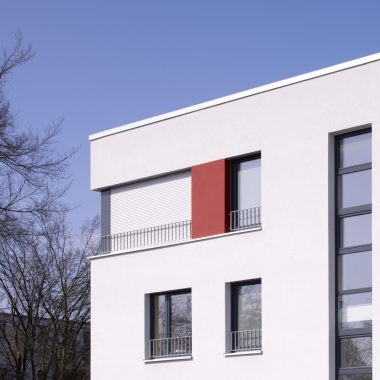 Im Hole - Passivhaus