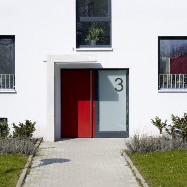 Im Hole - Passivhaus
