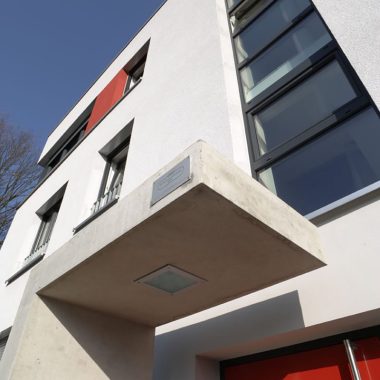 Im Hole - Passivhaus