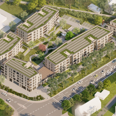 Schopp Quartier Datteln