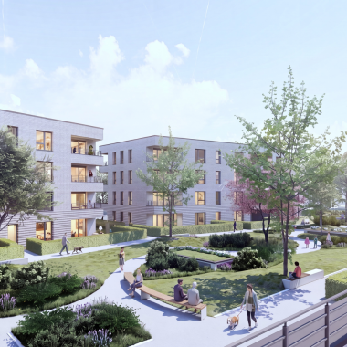 Schopp Quartier Datteln