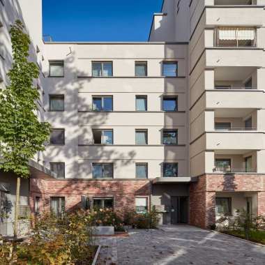 Sodinger Straße Wohnen am Europaplatz Herne