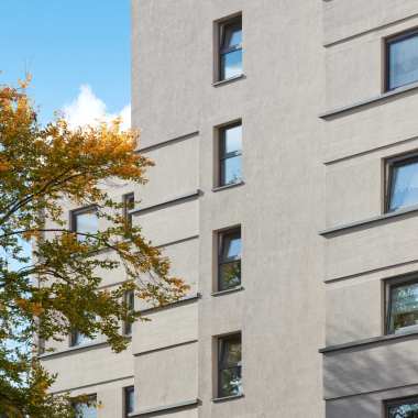 Sodinger Straße Wohnen am Europaplatz Herne