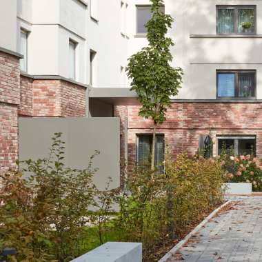 Sodinger Straße Wohnen am Europaplatz Herne