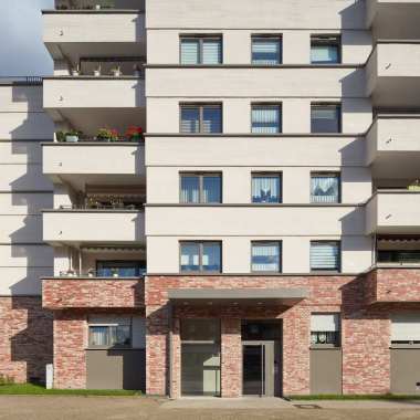 Sodinger Straße Wohnen am Europaplatz Herne
