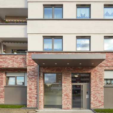 Sodinger Straße Wohnen am Europaplatz Herne