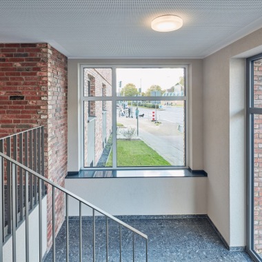 Sodinger Straße Wohnen am Europaplatz Herne