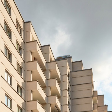 Sodinger Straße Wohnen am Europaplatz Herne