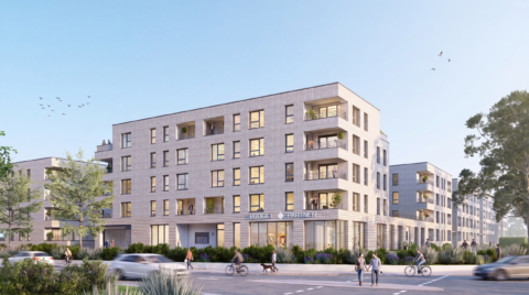 Schopp Quartier Datteln