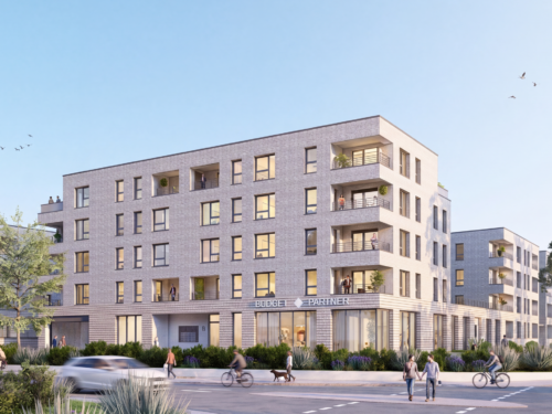 Schopp Quartier Datteln